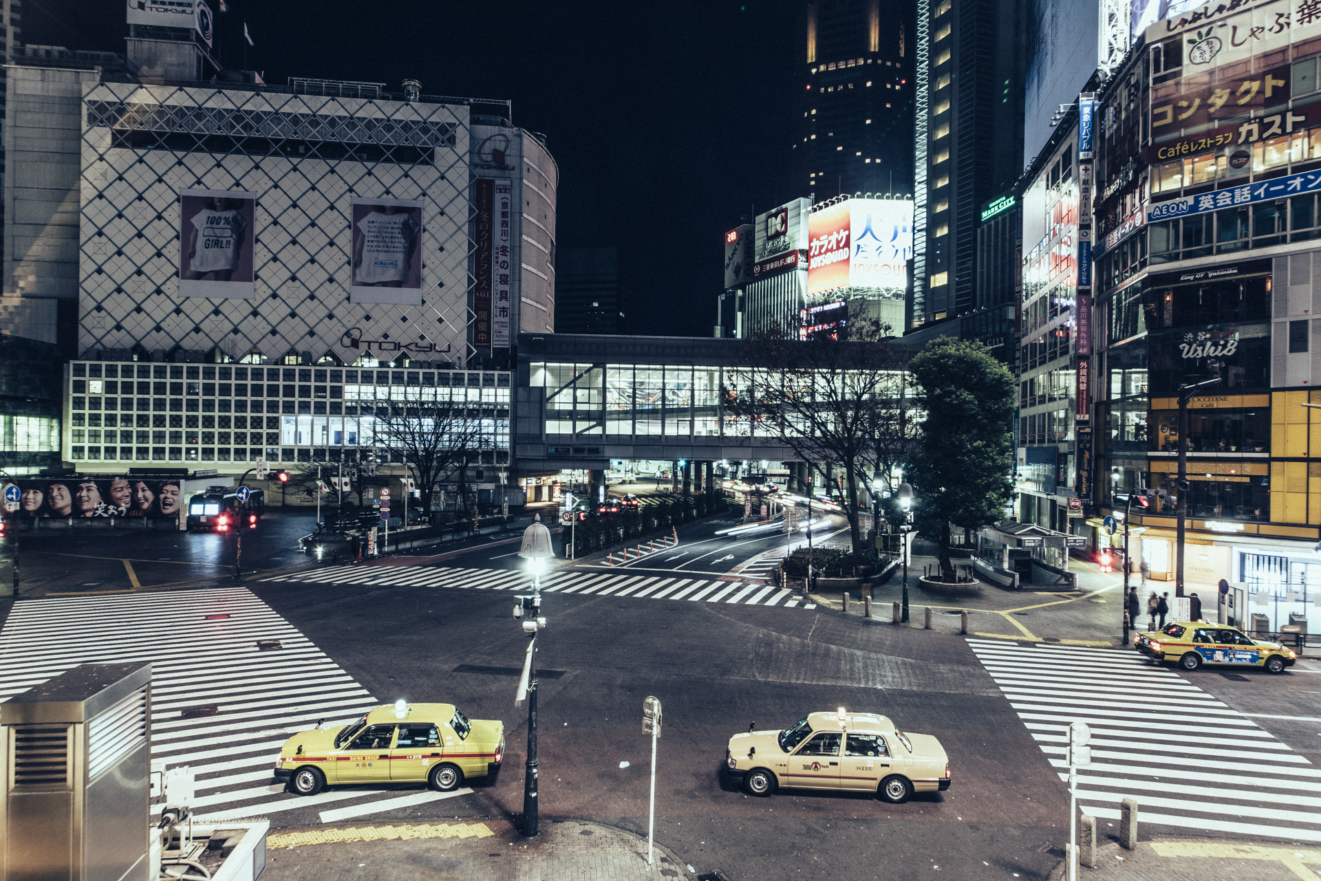 Desert in Tokyo - Bonus © Genaro bardy-06