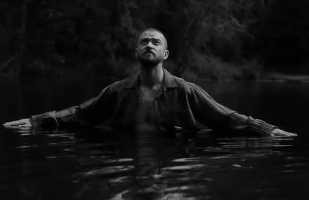 Justin Timberlake “Filthy” music video by Mark Romanek