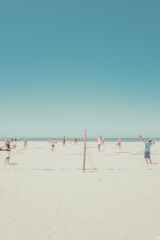 LOS ANGELES - FRANCK BOHBOT