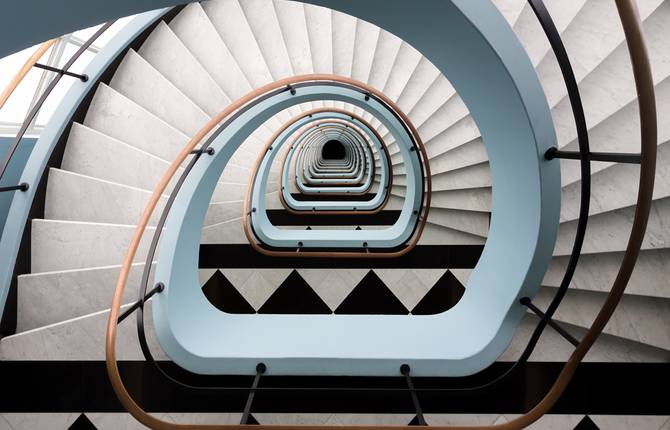 Beautiful Architecture Photography