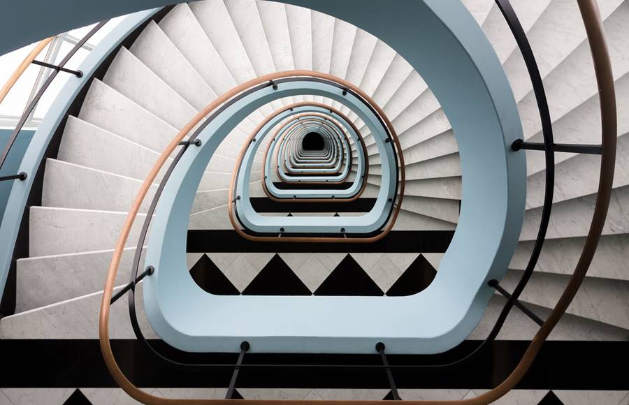 Beautiful Architecture Photography