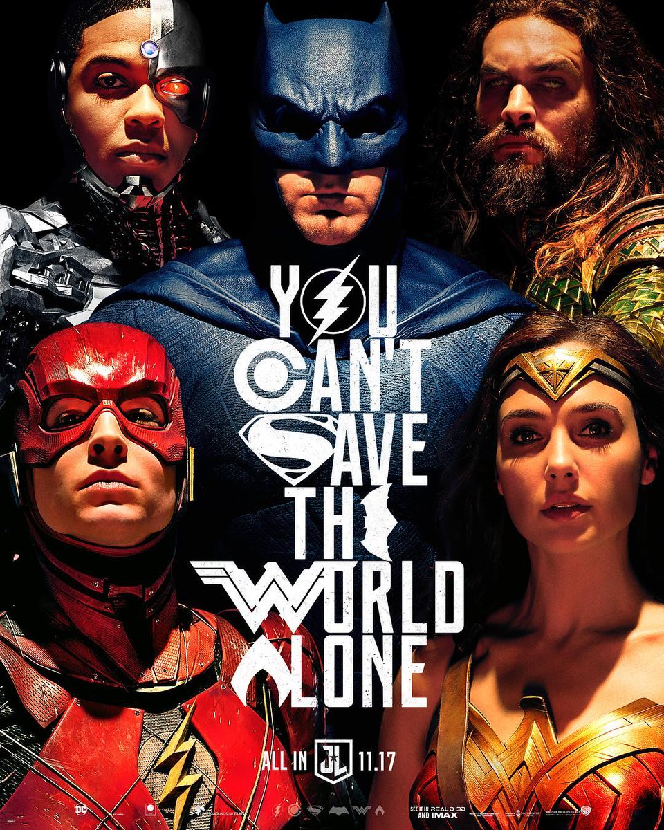 Justice League