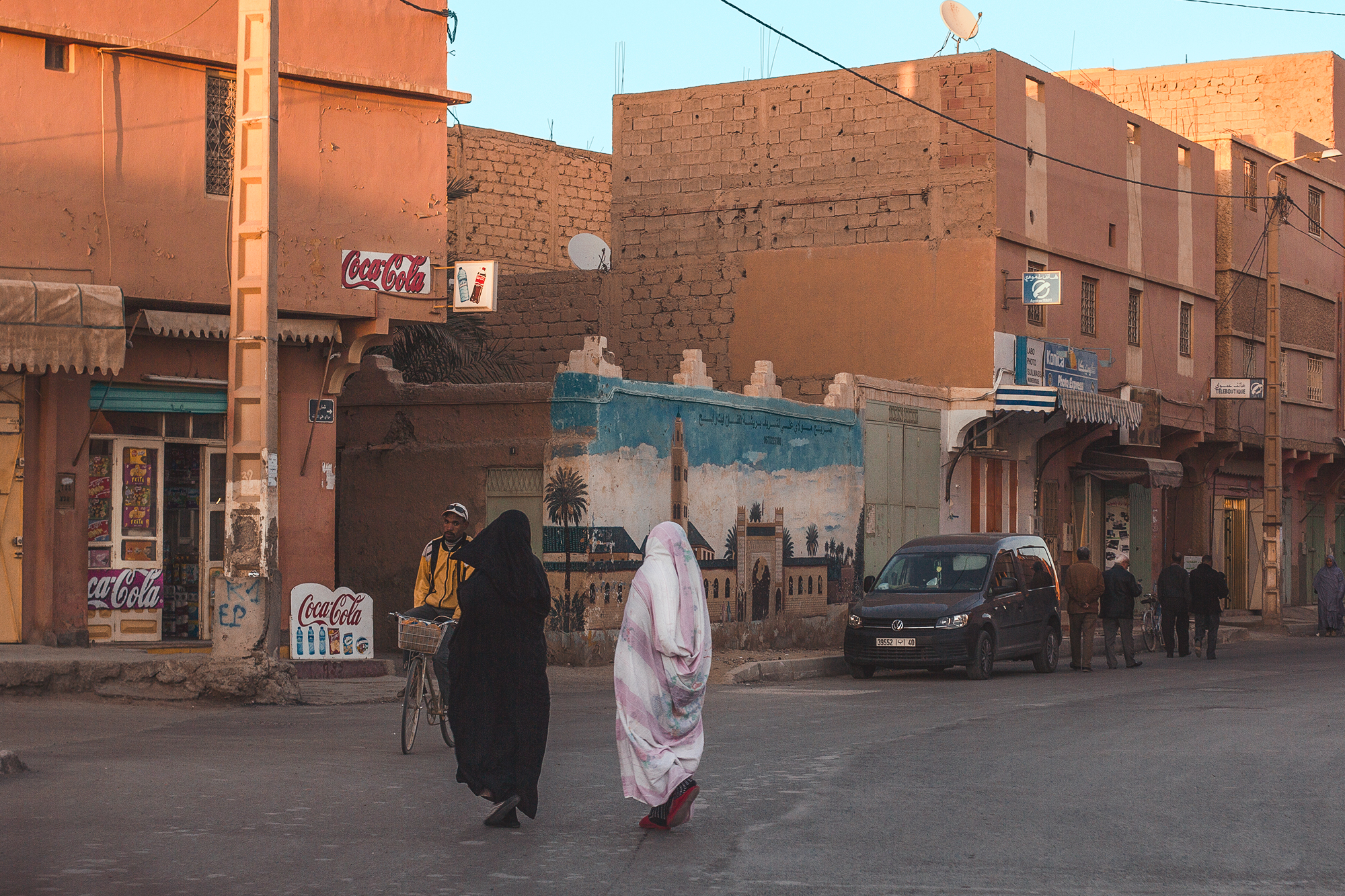 Maritina Laskaridou Morocco10