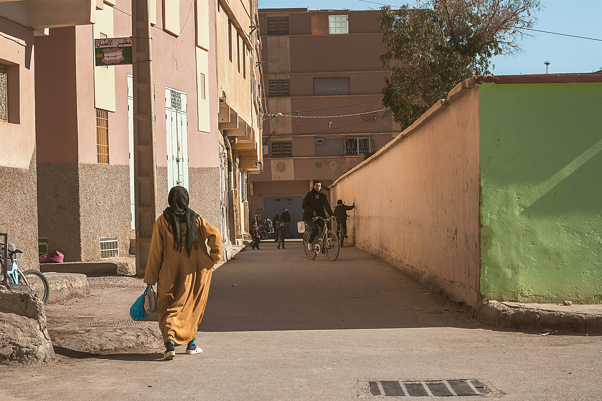 Maritina Laskaridou Morocco11