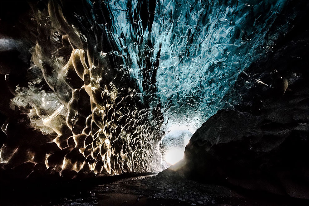 Matej Kriz Ice Cave10