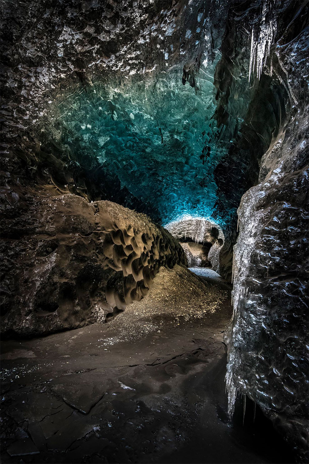 Matej Kriz Ice Cave11