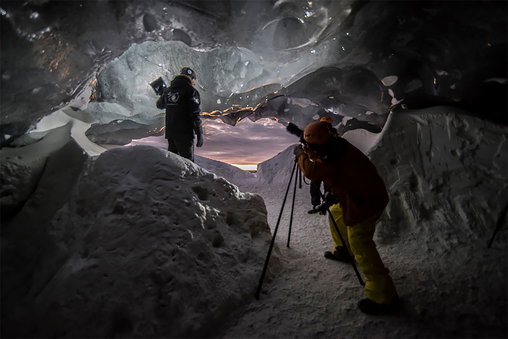 Matej Kriz Ice Cave12
