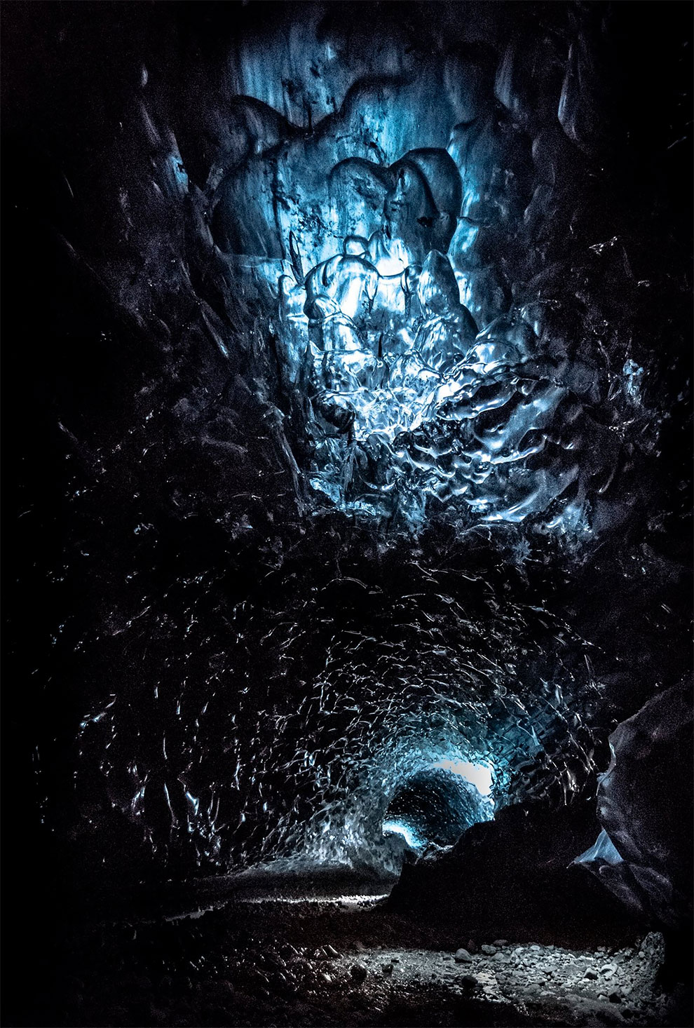 Matej Kriz Ice Cave8