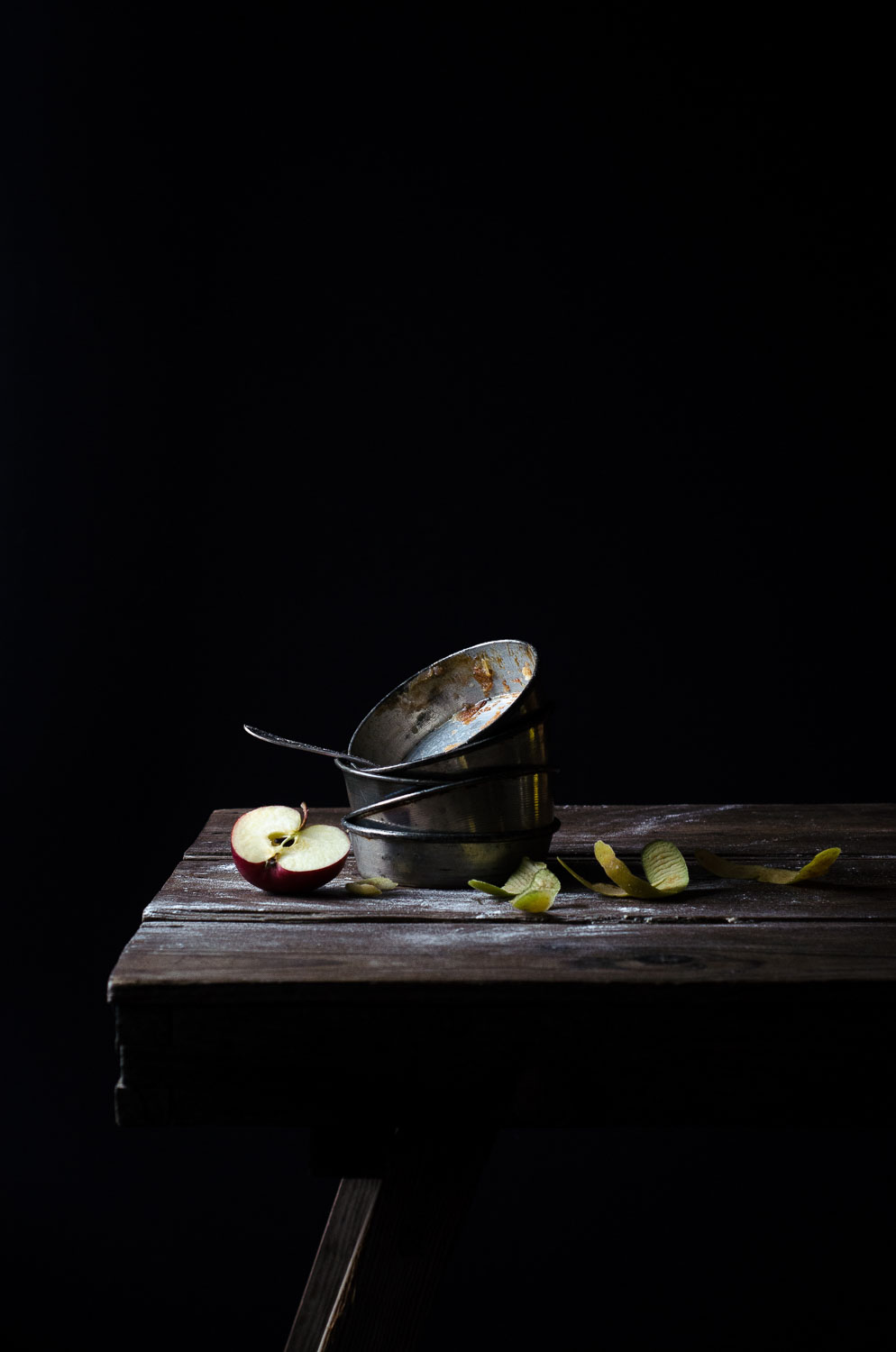 Picturesque Food Photography Amandine l'hyver8