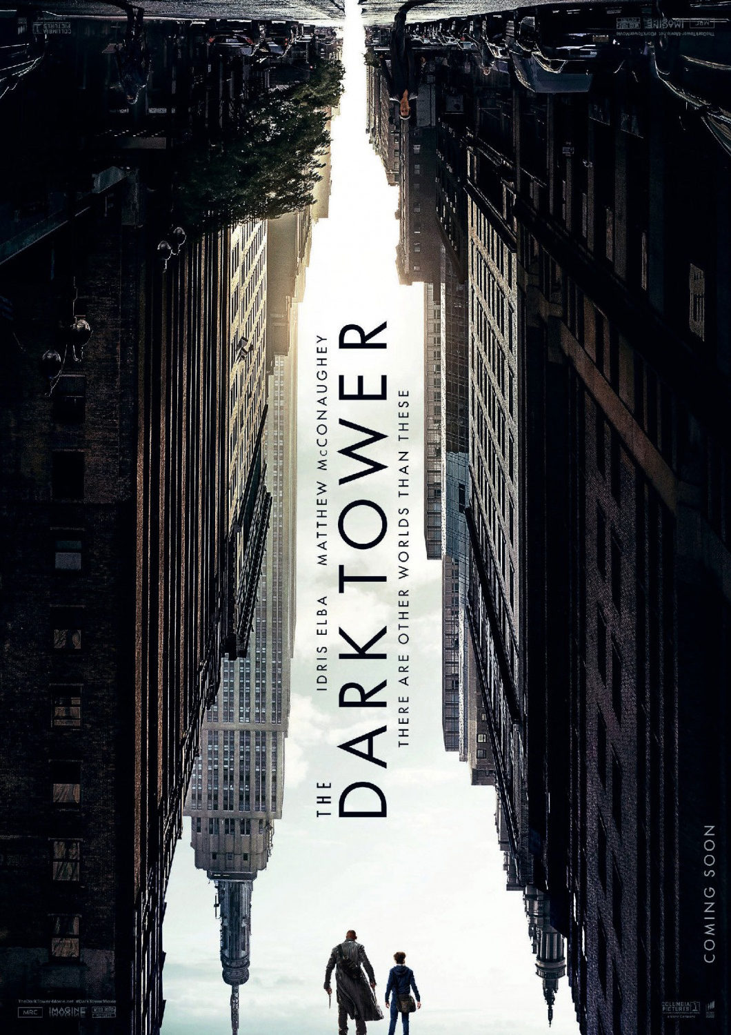 The Dark tower