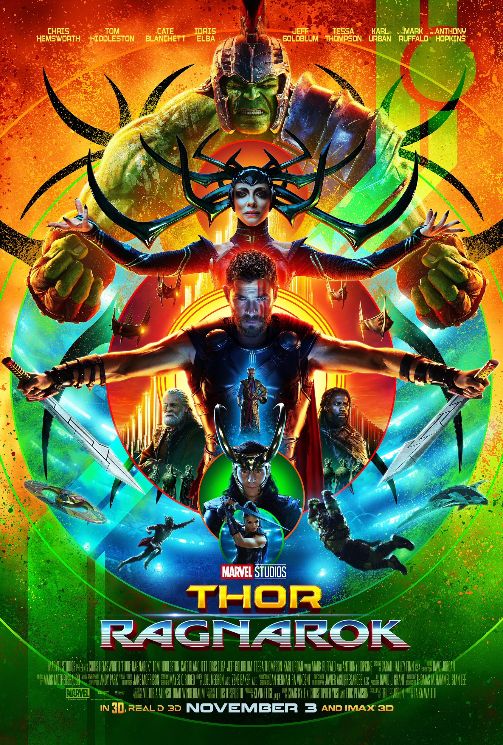 ThorRagnarok-Movie-Poster