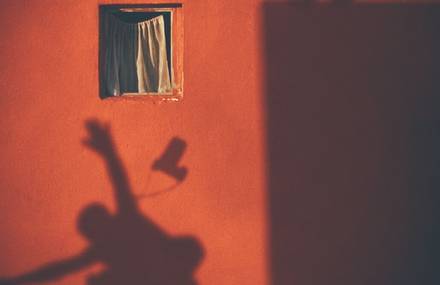 Poetic Pictures Of A Window Through The Years