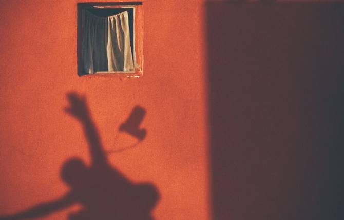 Poetic Pictures Of A Window Through The Years