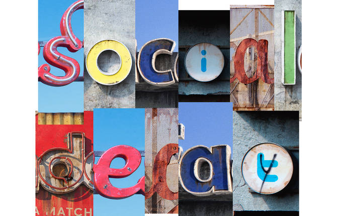 Sobering Look at the Future of Social Media