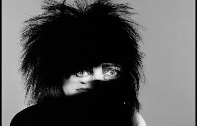 Biggest Musical Icons of the 80s Photographed by Brian Griffin