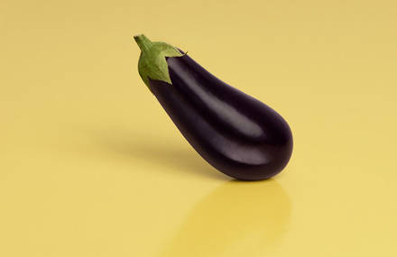 Emojis Come to Life in This Amusing Series