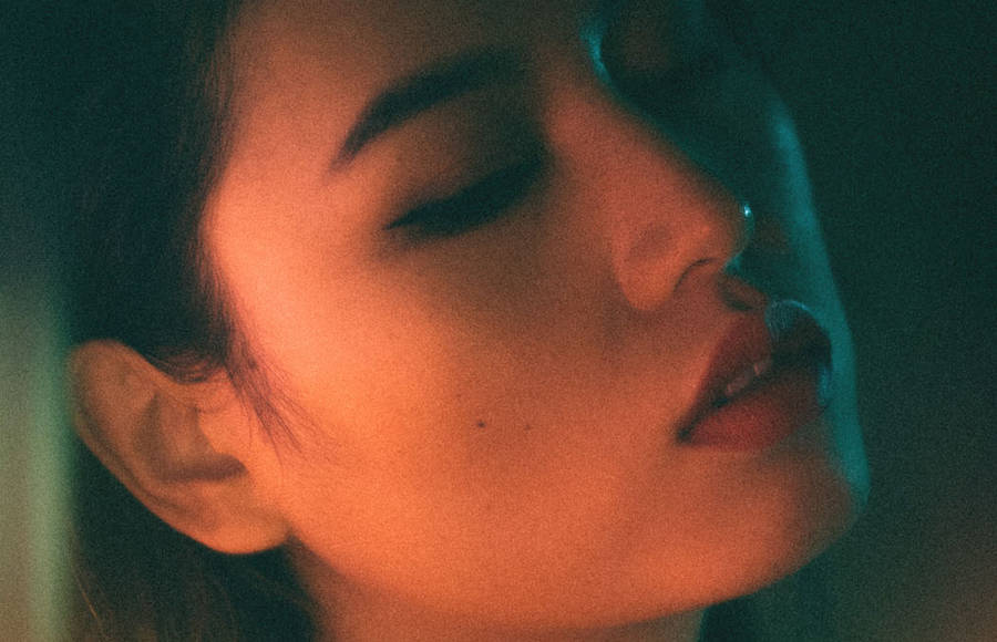 Dreamy Wong Kar Wai-Inspired Images