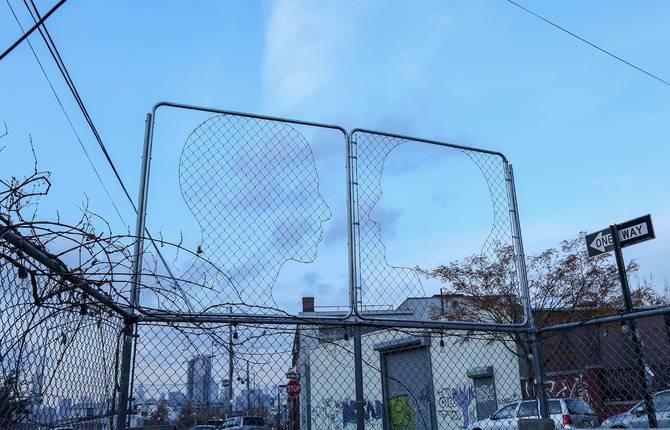 The Politically Engaged Works of Icy And Sot