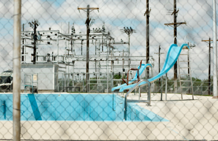 Fresh and Brightful Pictures of American Landscapes