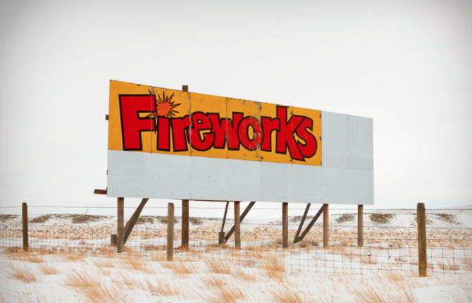 Fresh and Brightful Pictures of American Landscapes