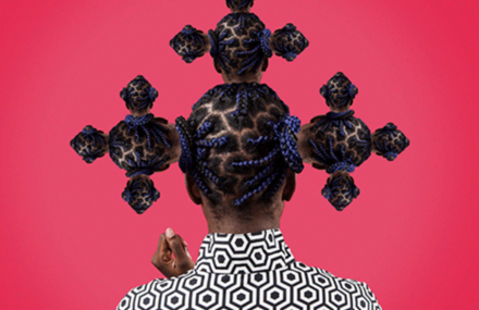 Mesmerizing Nigerian Hairstyles In Gifs