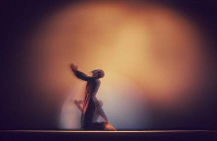Discovering the Work of Photographer Olivier Dassault
