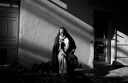 Street Photography of Tunisia by Skander Khlif