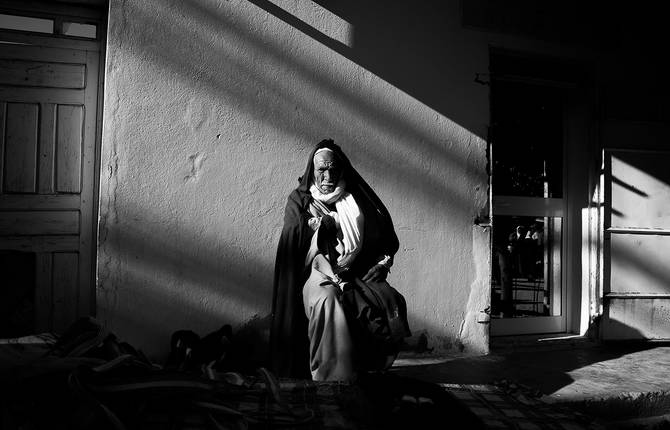 Street Photography of Tunisia by Skander Khlif