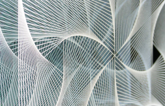 Bardula At Art Paris Art Fair