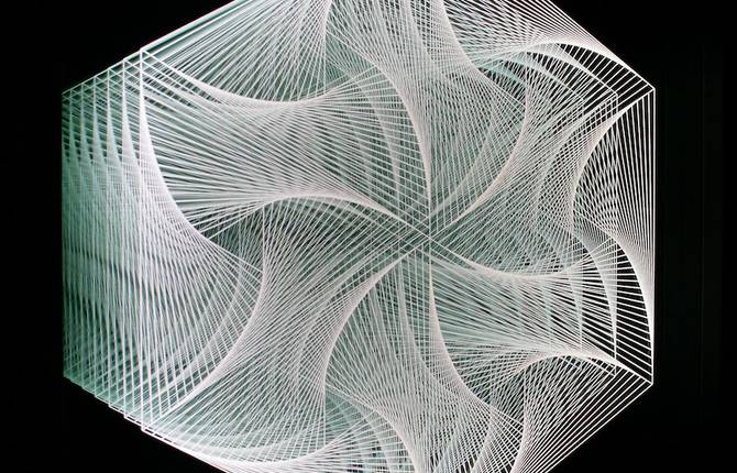 Bardula At Art Paris Art Fair