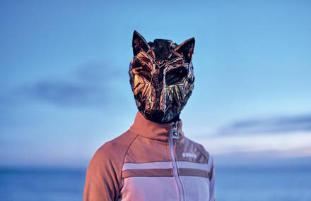 Breathtaking “Powered by Defiance » Campaign