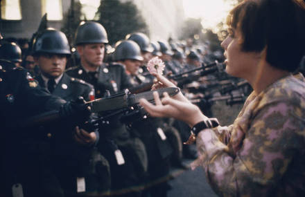 Gorgeous “Women of the World” Exhibition