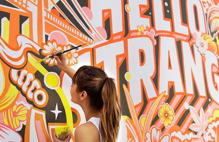 Beautiful Lettering Artworks