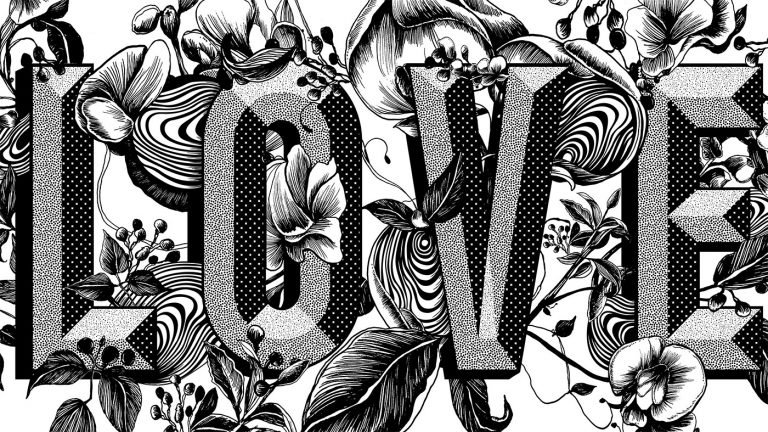 Gemma Obrien Amazing Lettering7