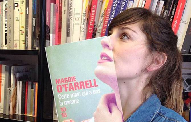 Astonishing Revisit Of Book Covers By Libraire Mollat