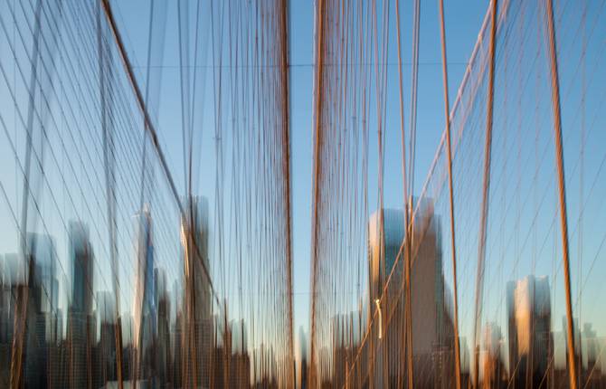 New York Dream Series
