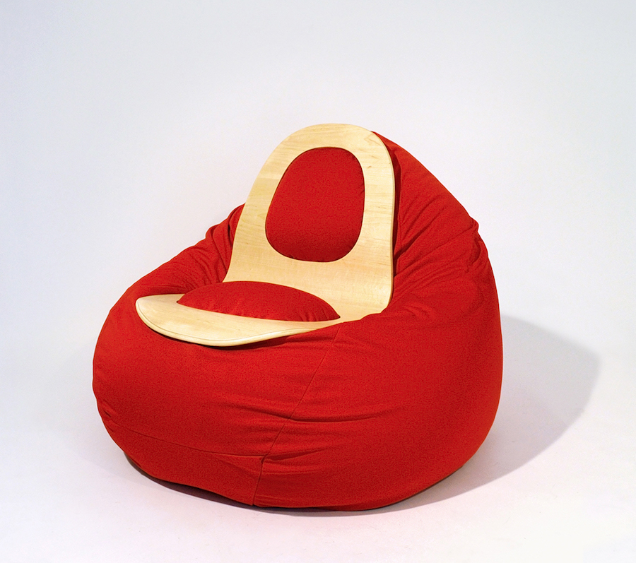 Ready Bean Chair 