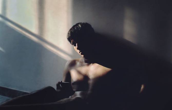Impressive Cellphone Portraits