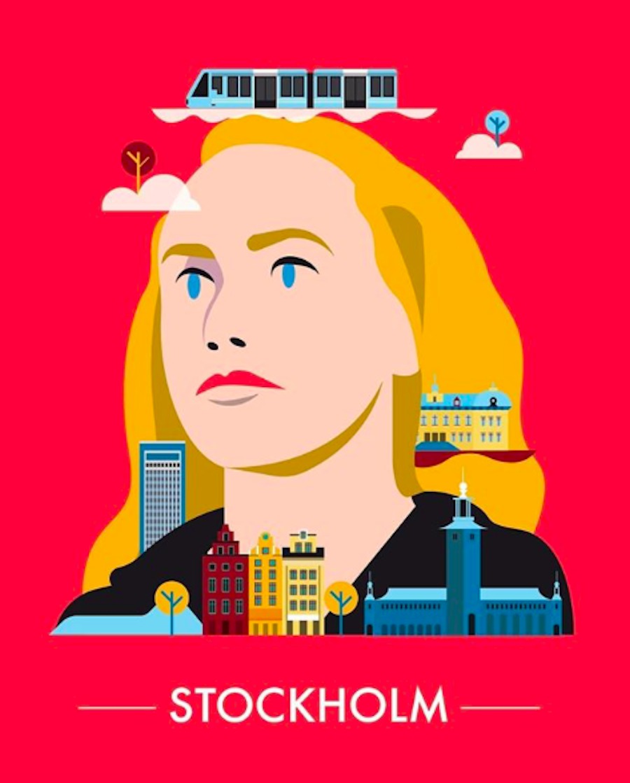 Stockholm