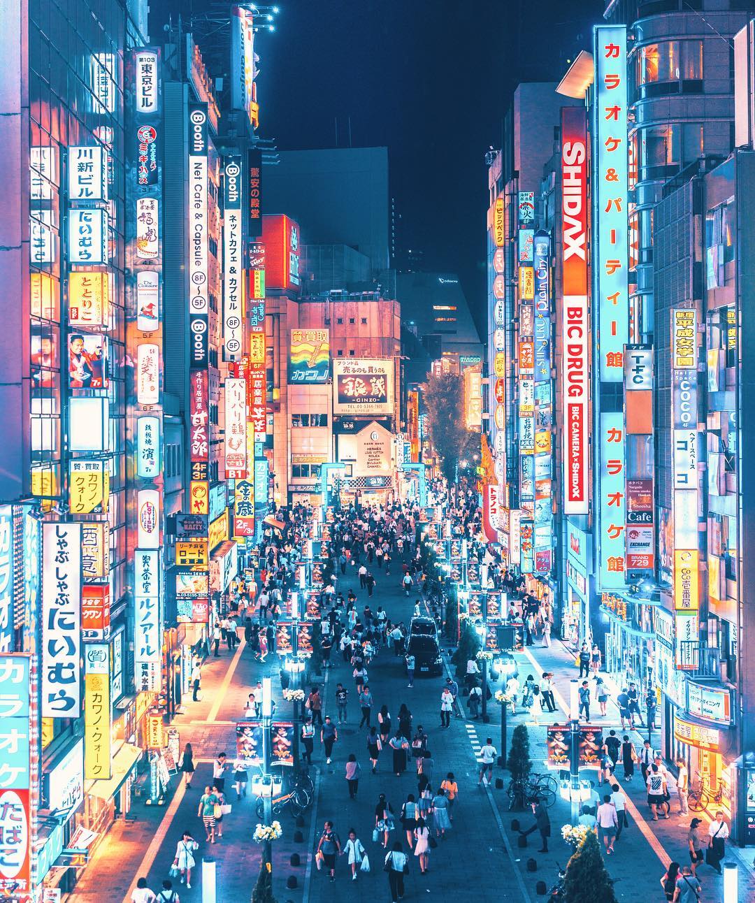 Tokyo6