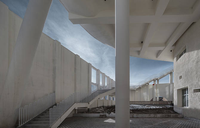 Outstanding Museum Design