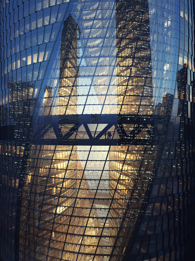 ZHA Leeza Soho4