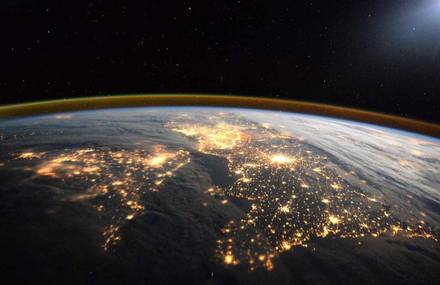 National Geographic&rsquo;s One Strange Rock – Trailer