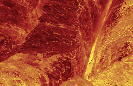 Surreal Metaphors of Metaphysical Doubt