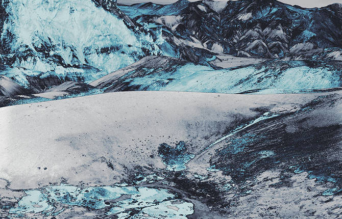Surreal Metaphors of Metaphysical Doubt