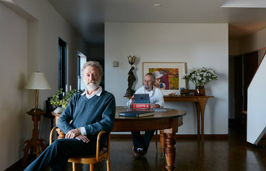 A Look at Montreal’s Iconic Housing Complex Habitat 67