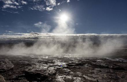 Mesmerising Landscape and Travel Photography