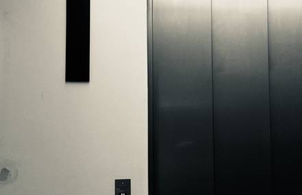 Beautiful Understated Architectural Photography