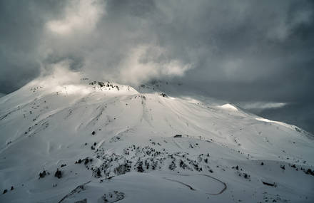 Beautiful Pictures of Austrian Alps by Jakob Wagner