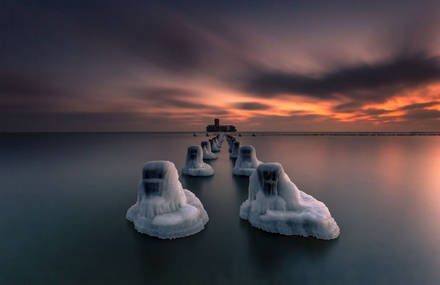 Wonderful Pictures Of Baltic Sea